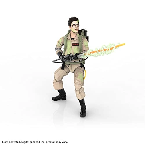 Ghostbusters - Egon Spengler (F4850)