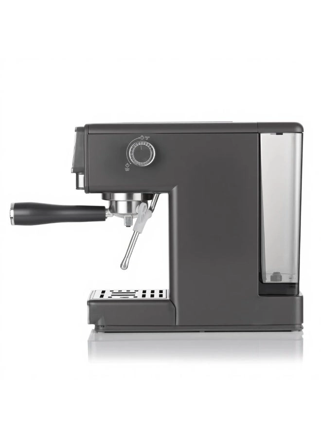 R.0208 - Dual Boiler Milk Frother