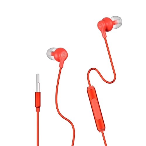 Beat 1 Wired Headphone