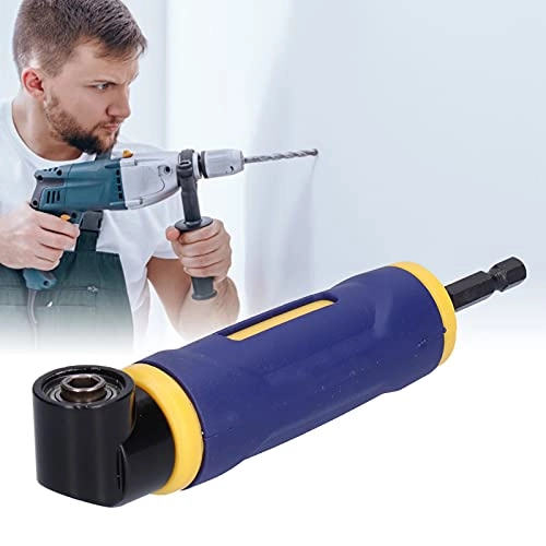 Right Angle Extension Driver - 6.35mm 1/4" Hex