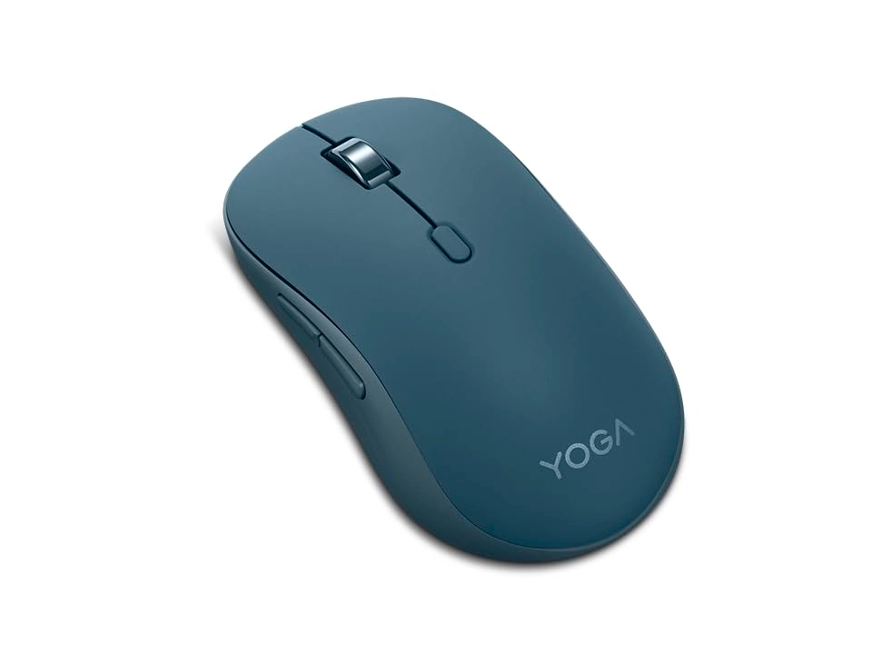 Yoga Silent Mouse - Bluetooth