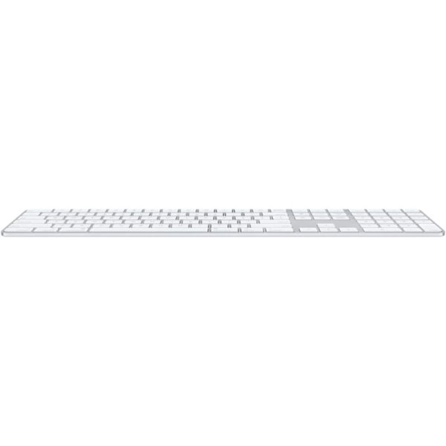 Magic Keyboard with Touch ID and Numeric Keypad - AR Wireless