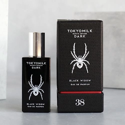 Dark Black Widow Eau de Parfum - 47.3 ml