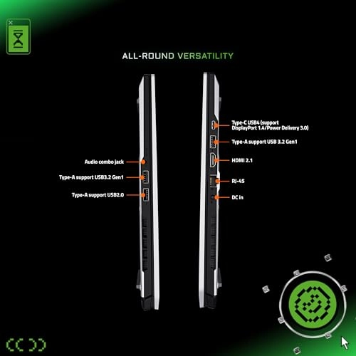 AERO X16 - 16'' 1TB 16GB Ryzen AI 7 350