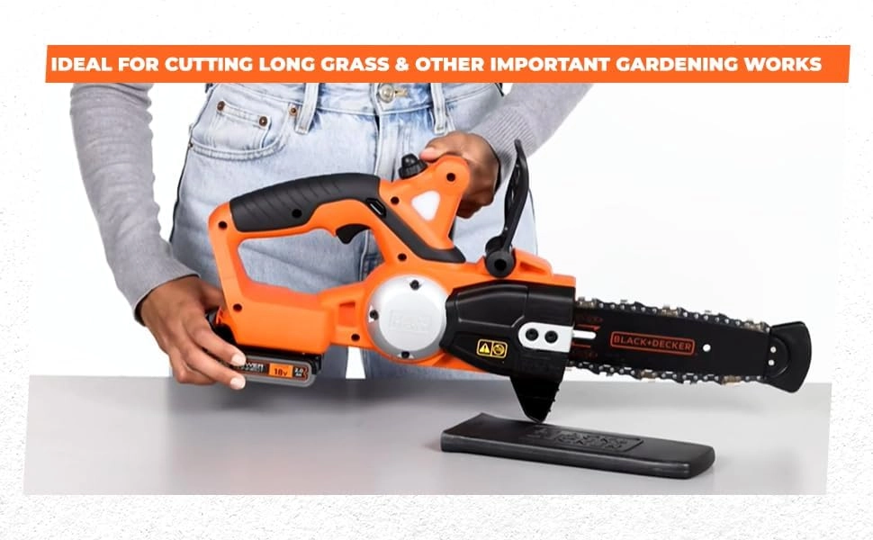 GKC1820L20 - 500 watts