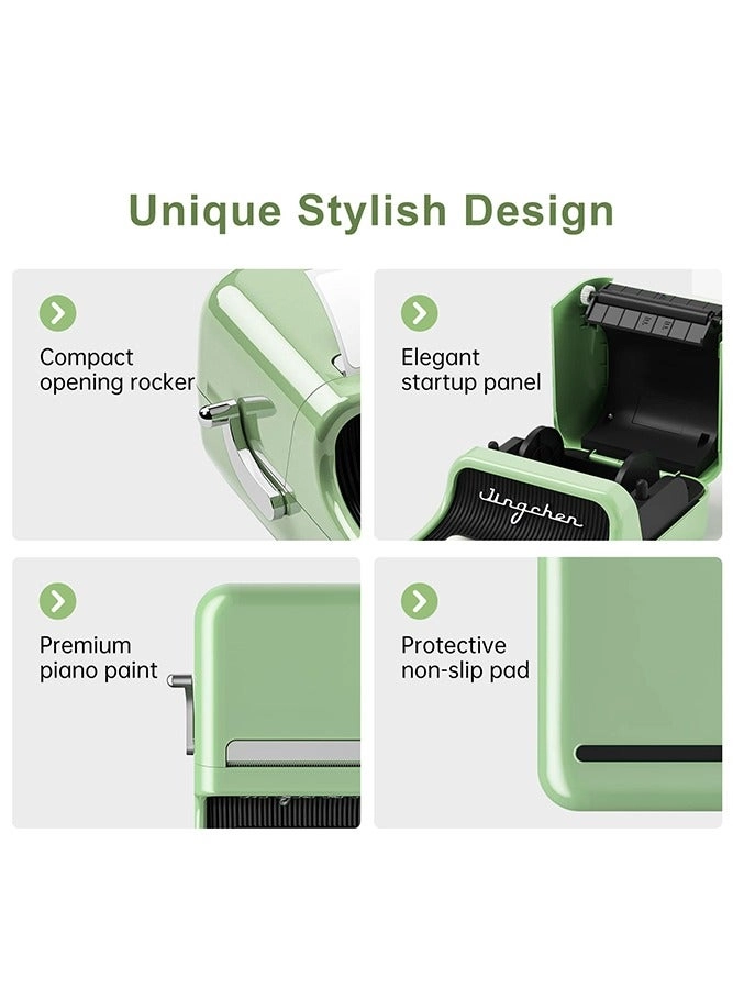 B21 - Inkless 60 millimeter