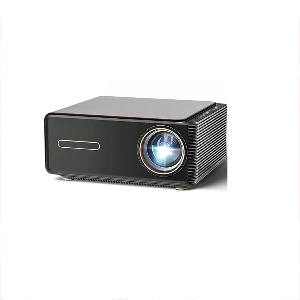Projector - 1400 streams 1920x1080dpi