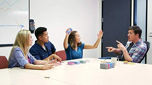 Silicon Valley Start-ups - Card Game (German)