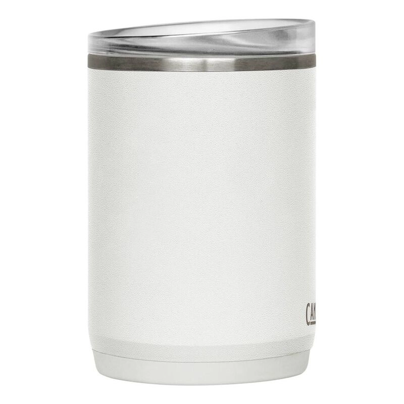 Stainless Steel Thrive Travel Mug - 473ml