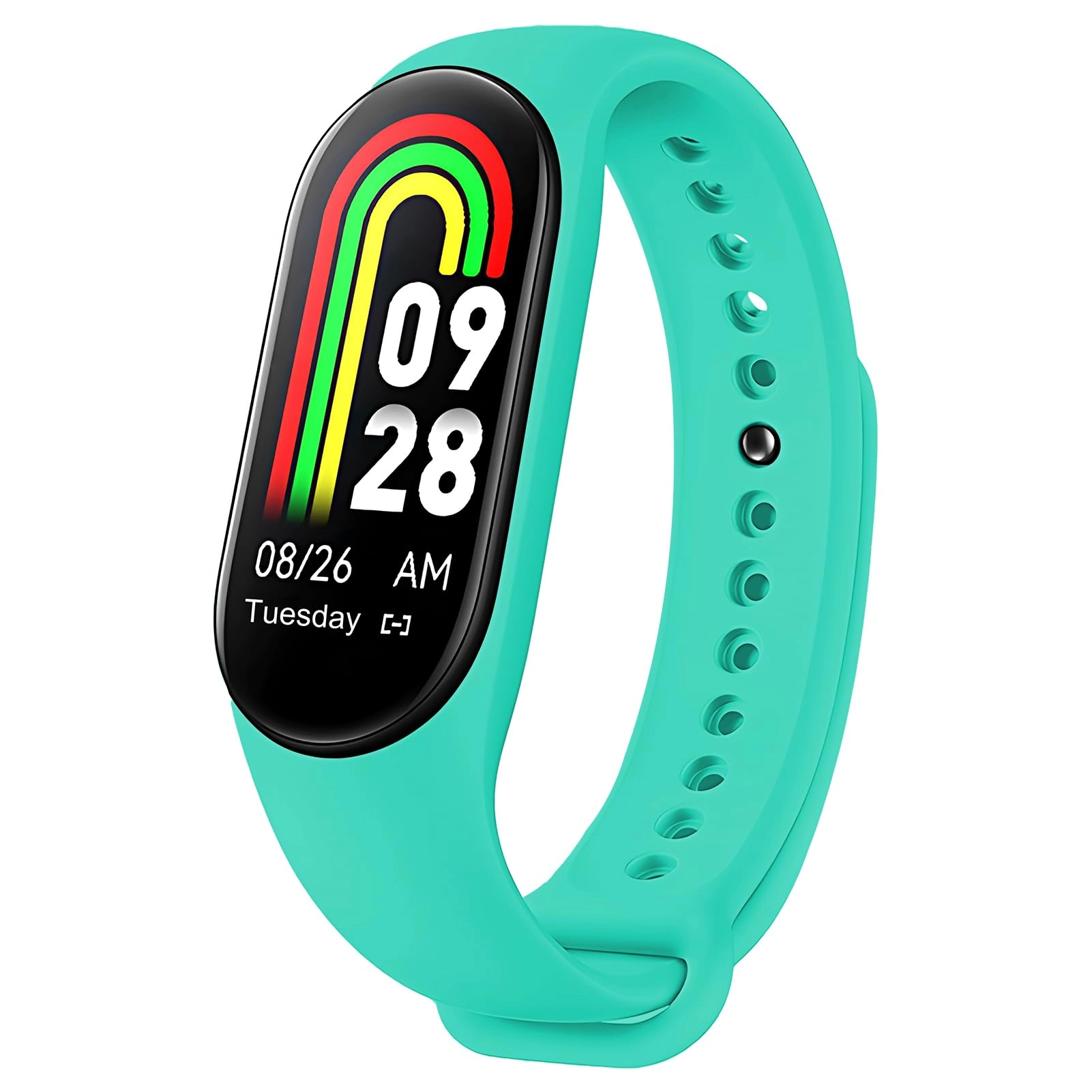 Enjiror UK-step tracker - Heart Rate IP67