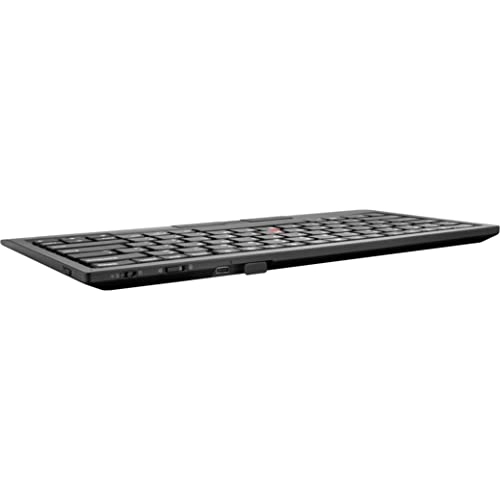 ThinkPad TrackPoint Keyboard II - US Wired/Wireless