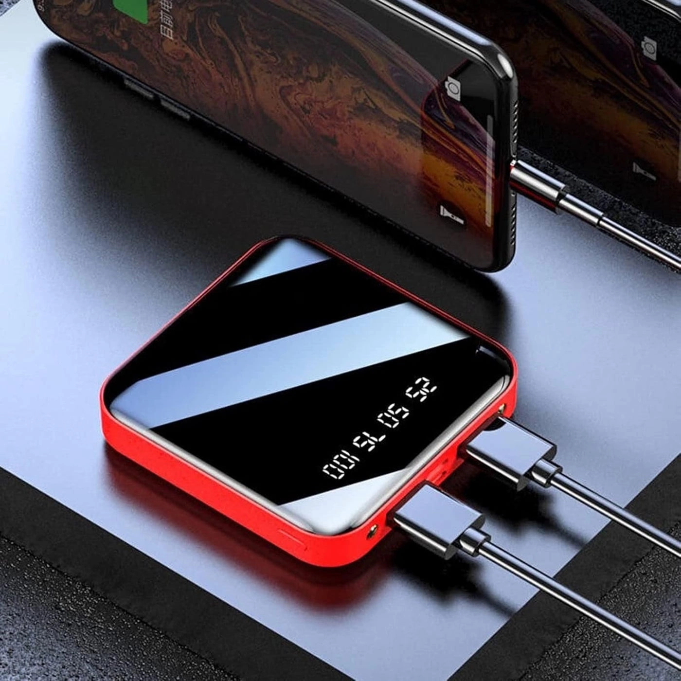 Battery Case - 20000 mA