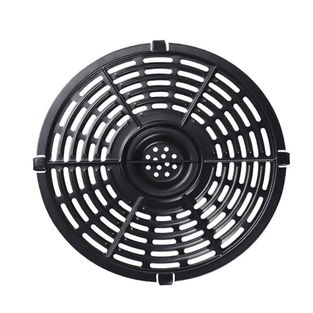 Air Fryer Grill Pan - Carbon steel 1 piece(s)