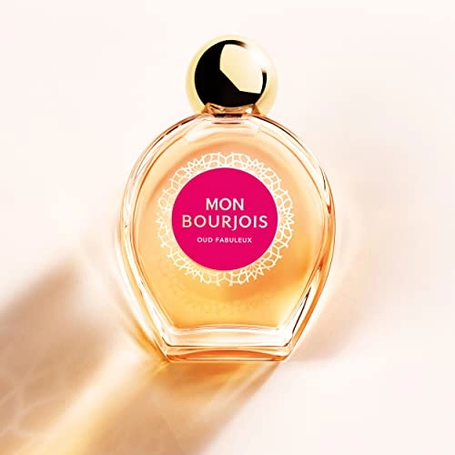 Oud Fabuleux Eau de Parfum 100 ml