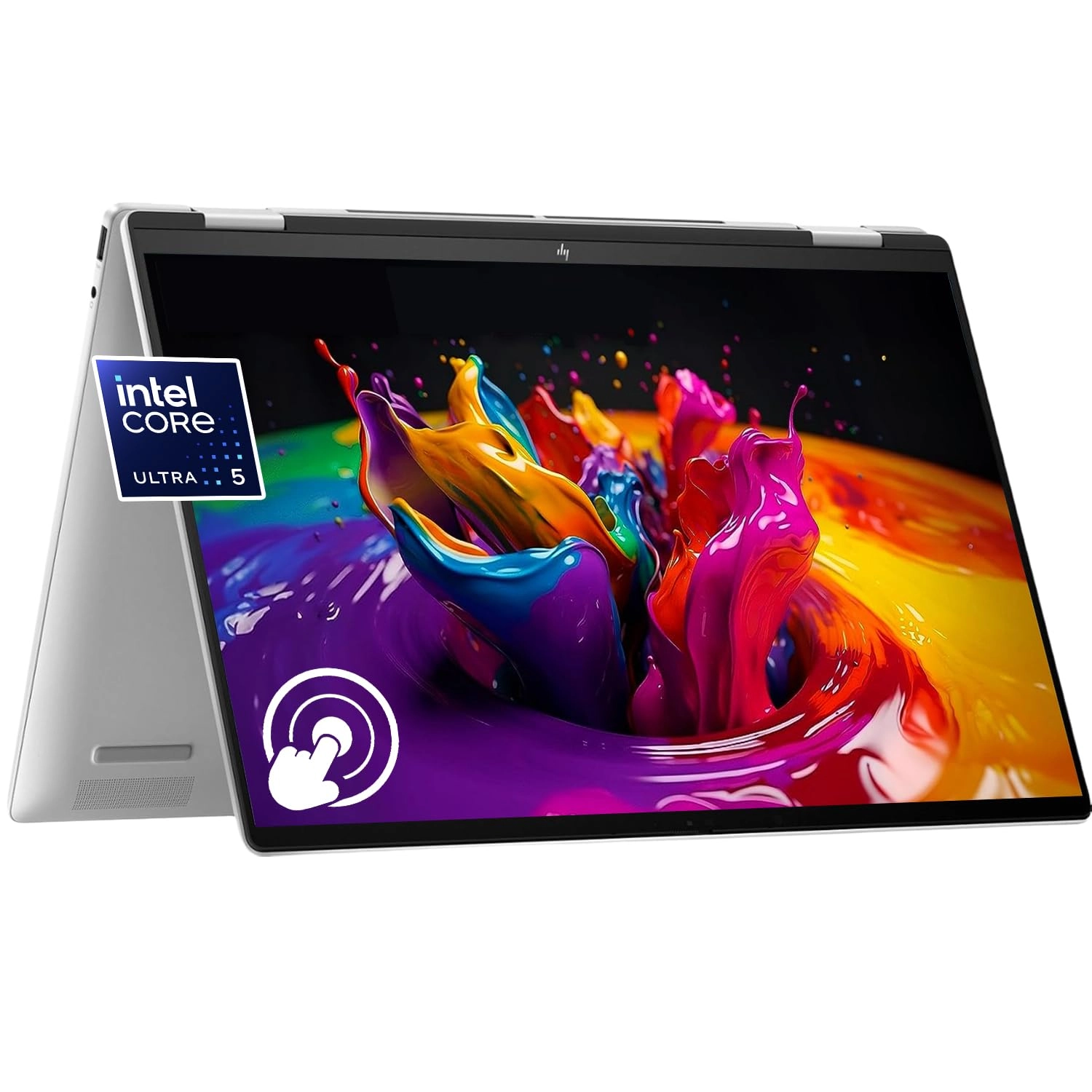 HP Envy 2-in-1 16-ac0013dx - 16'' Core i5 16GB DDR5 1TB PCIe SSD