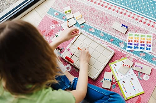 Horse Academy - 7+ 1 pieces