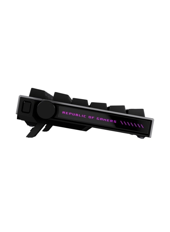 Strix Morph 96 - Wireless