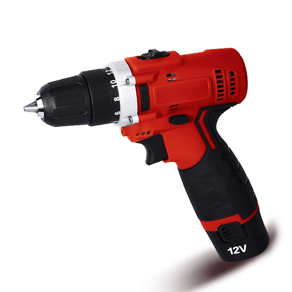 Hammer Drill