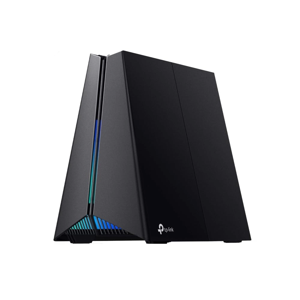 TP-Link AXE75 - 5400 Mbps WiFi 6E
