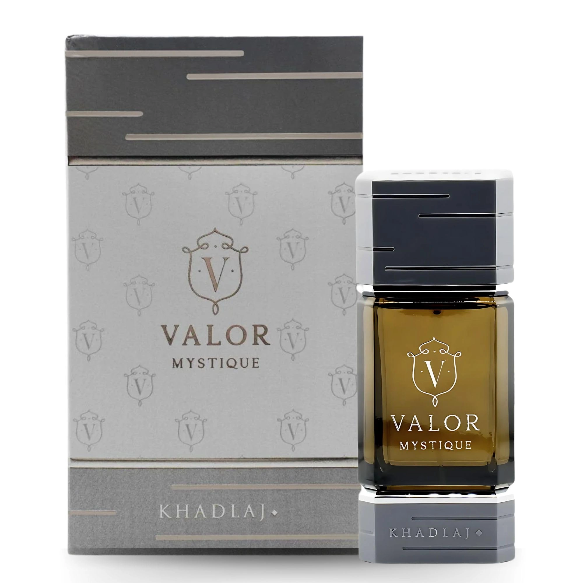 Valor Eau de Parfum 100 ml