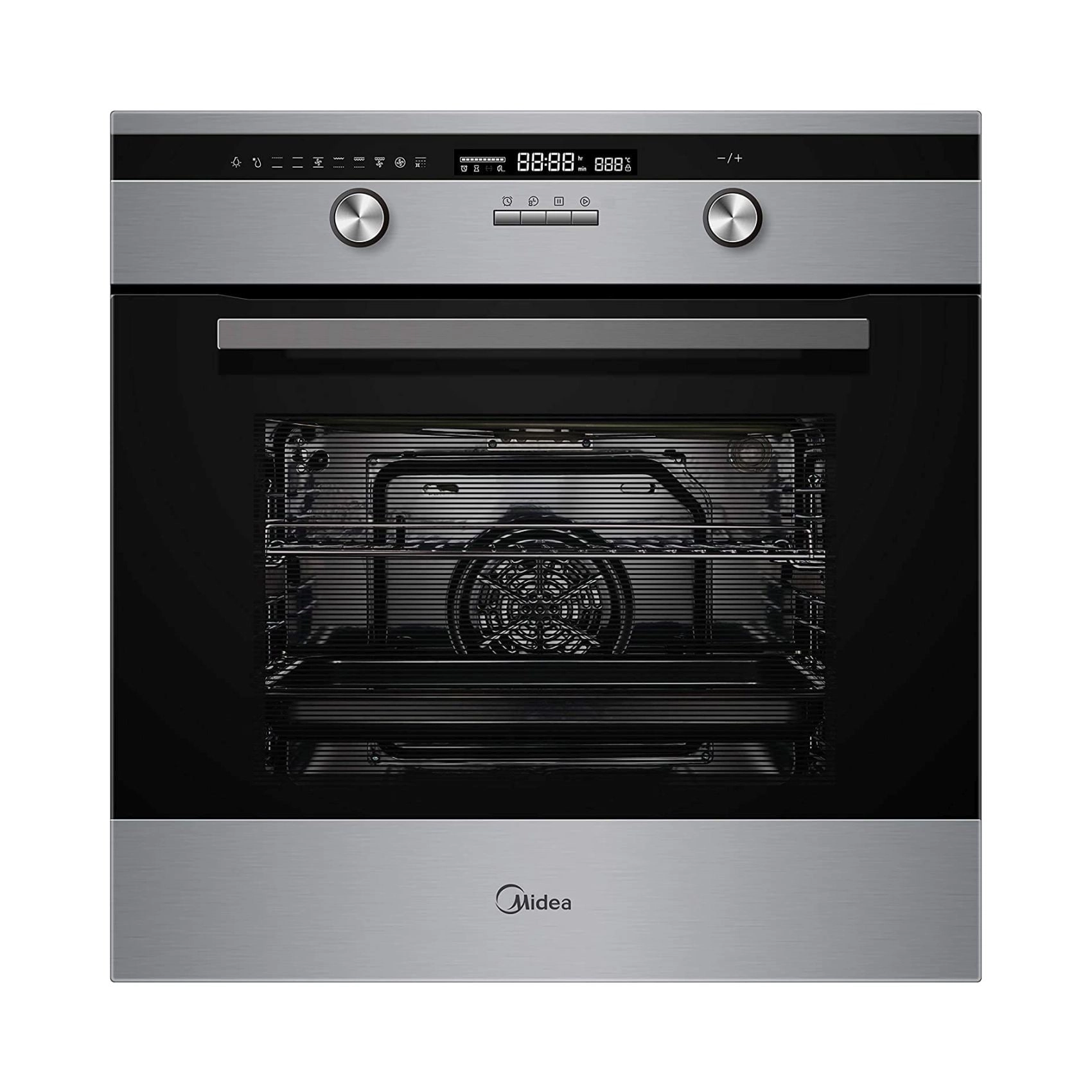 65DAE40139 60cm Fan Oven
