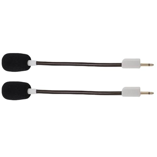 Cryfoktghmza81q3y Wired Microphone