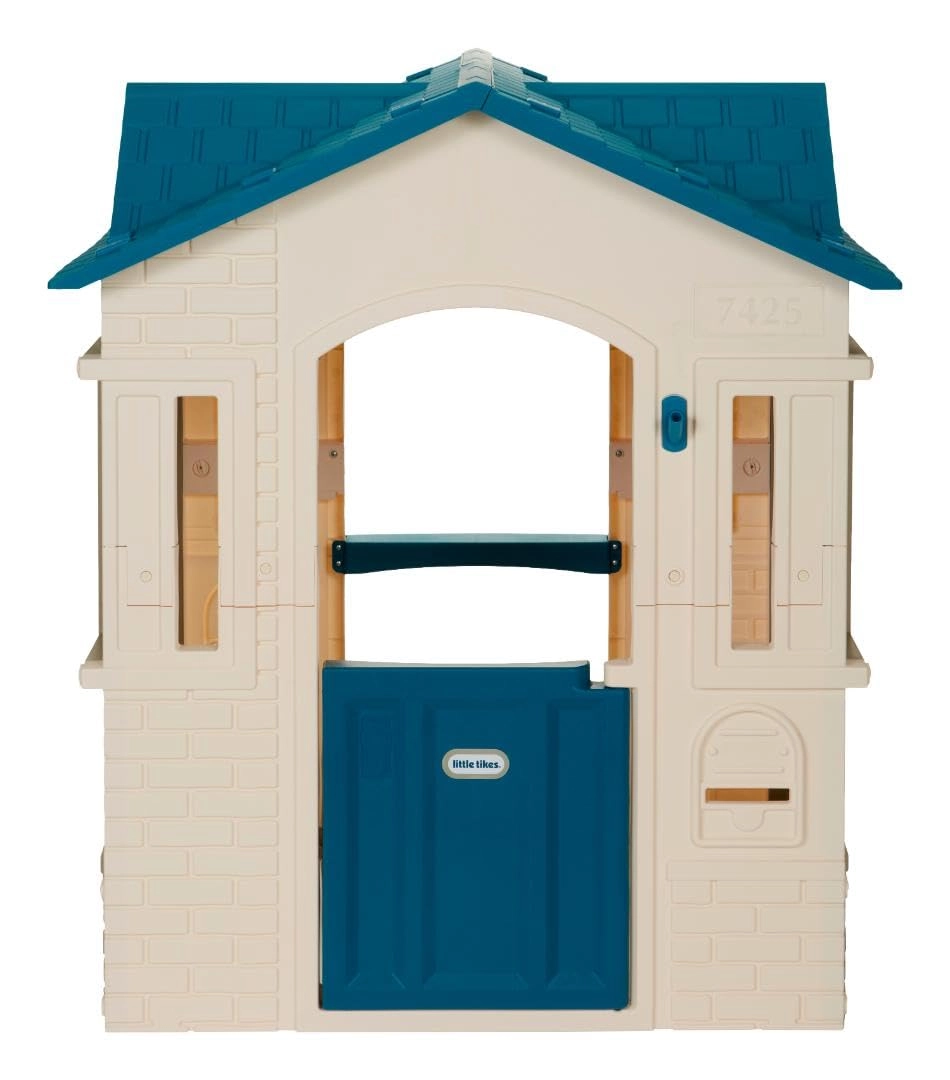 Cape Cottage Playhouse