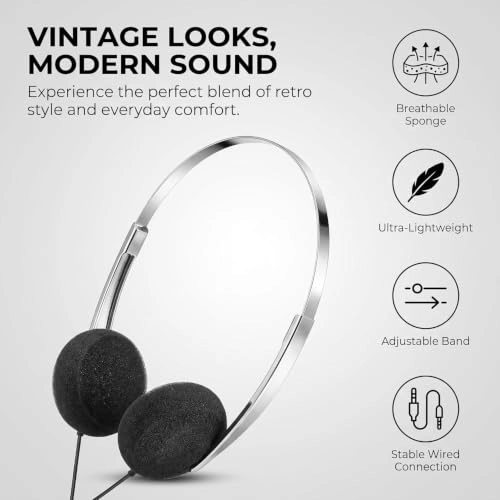TYA033 Wired Headphone Pack