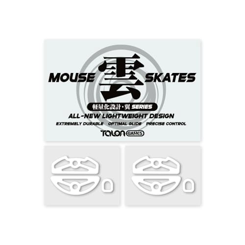 Mouse Skates