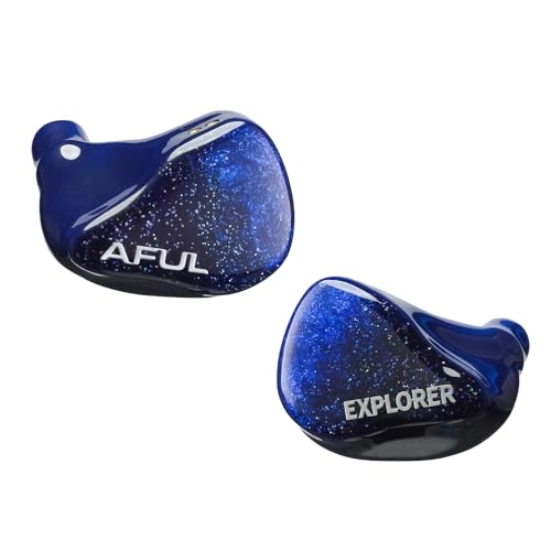 Explorer Wired Headphone