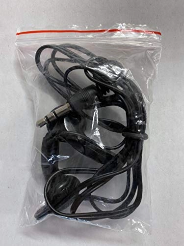 NTW-100 Wired Earbud