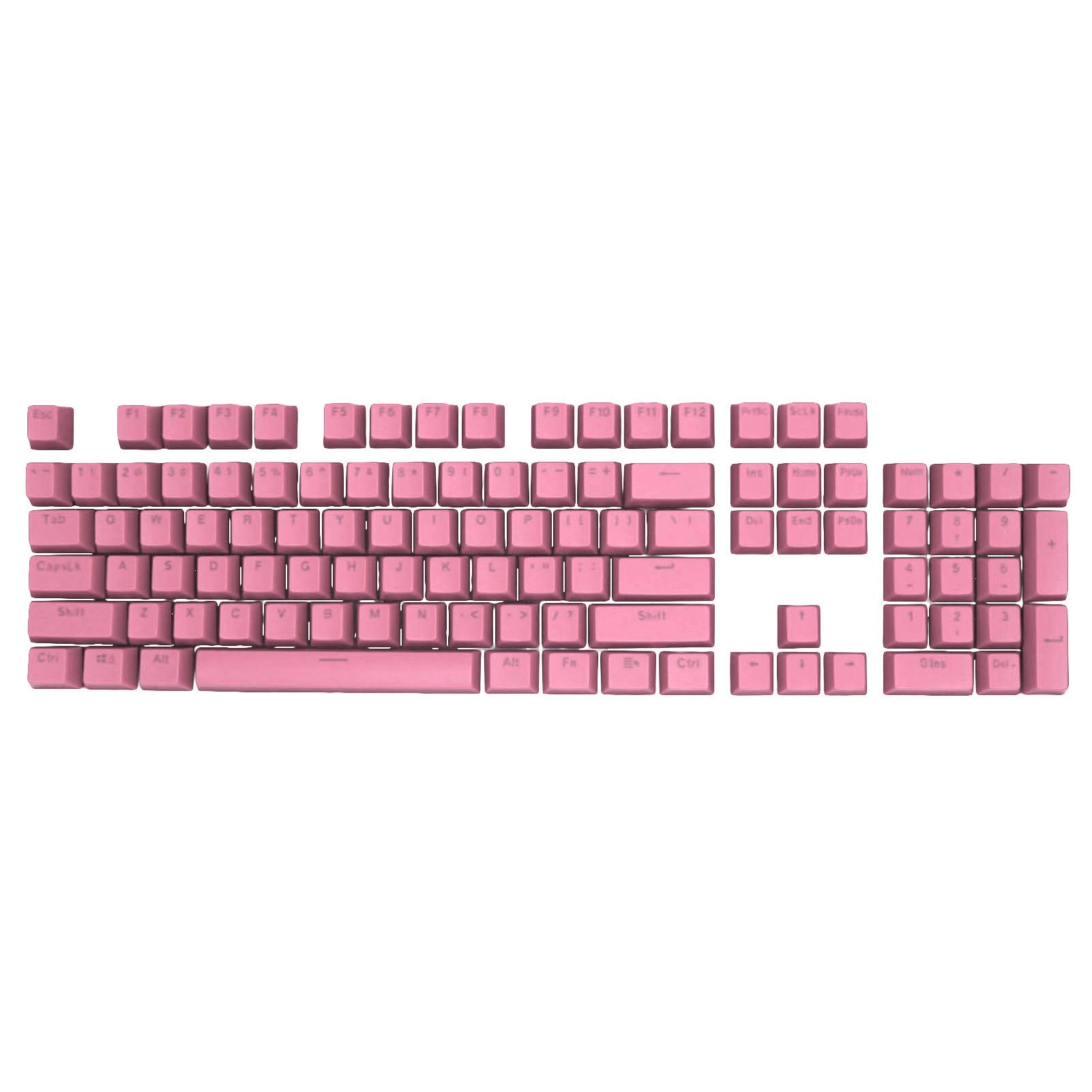Key Caps