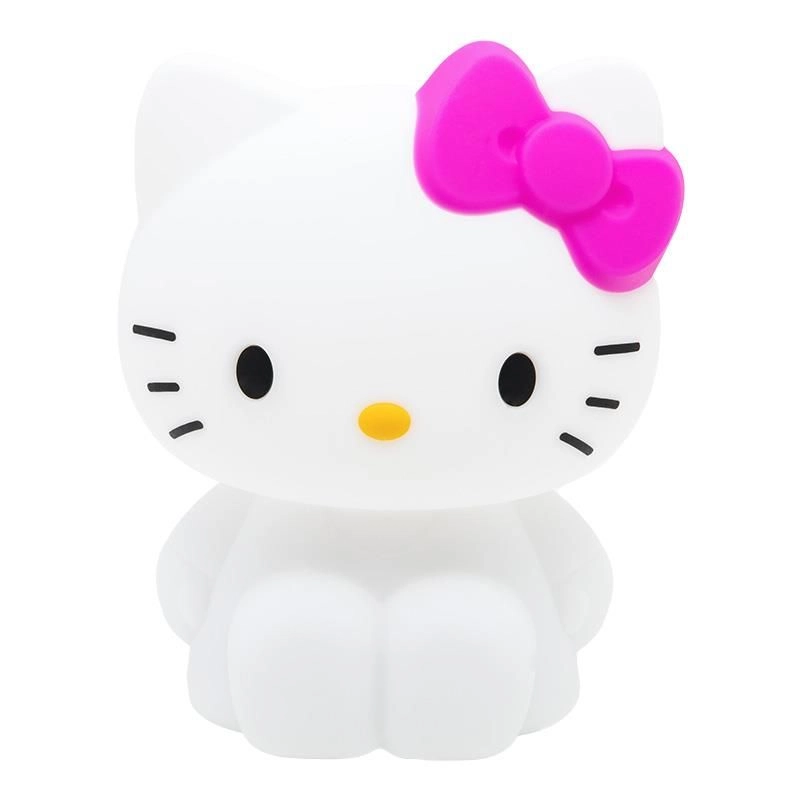 Hello Kitty Silicon Light