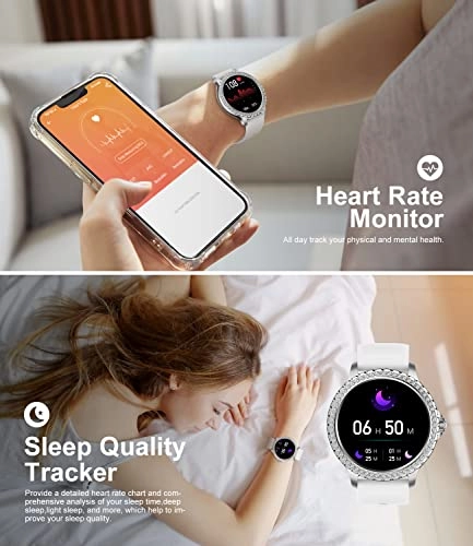 Women Smart Watch