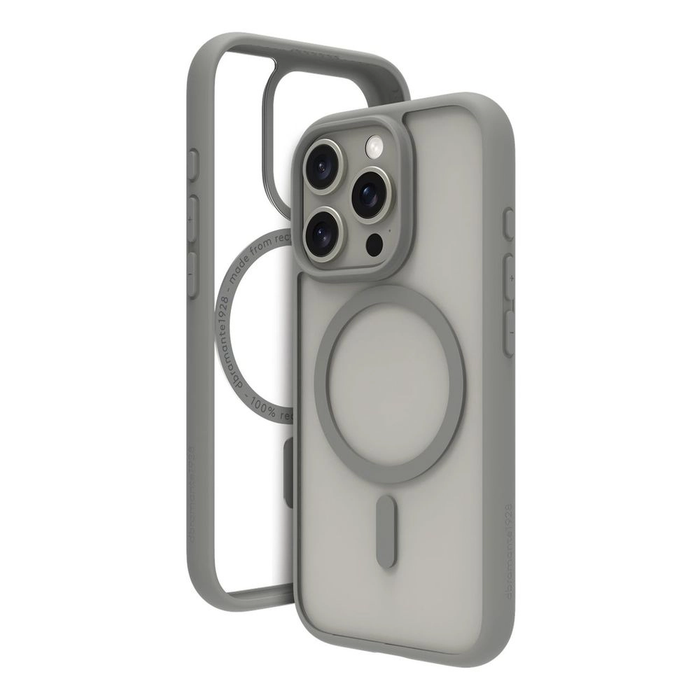 Grenen Case with MagSafe for Apple iPhone 16 Pro
