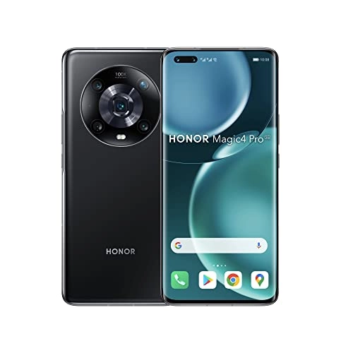 Magic4 Pro - 8GB 256GB