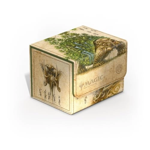 The Lion Turtle - Magic: The Gathering | Avatar: The Last Airbender - Sidewinder 100+ - Xenoskin