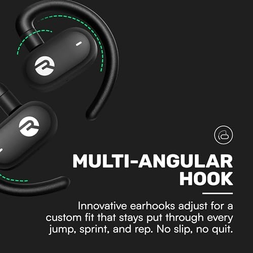 Open Earbuds Wireless Earbud