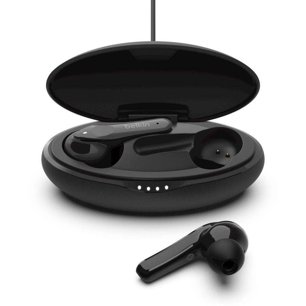 Belkin Soundform Move Wireless Earbuds