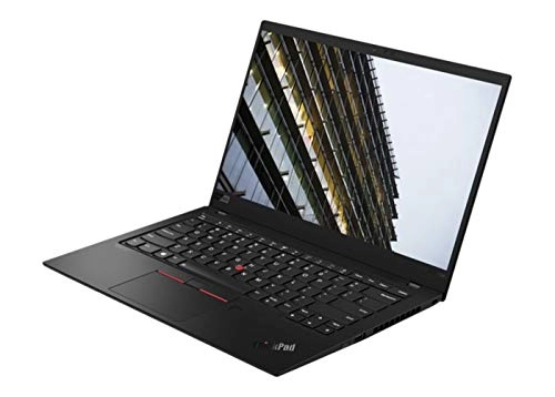ThinkPad X1 Carbon 20U9005MUS - 14'' i7-10510U 16GB DDR 1000GB SSD