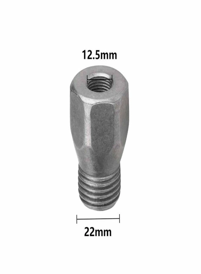 SDS-Plus Arbor Adapter - Diamond Core Square Shank