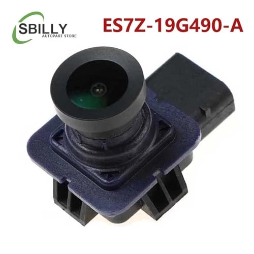 BM5Z19G490C - Night vision