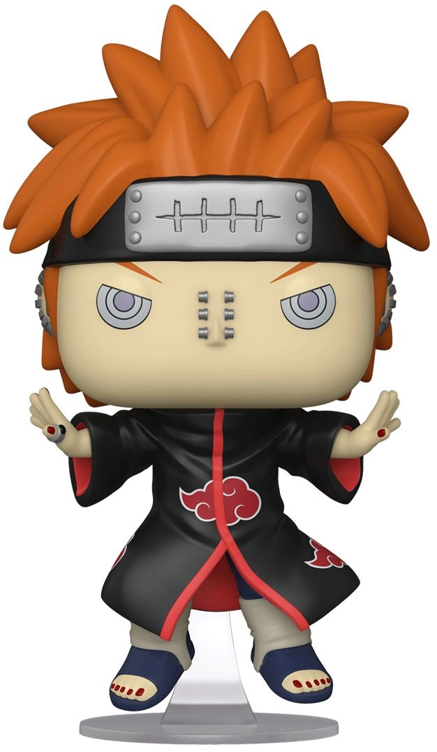 FUNKO Pain - Naruto - POP! Animation - Glow in the Dark Vinyl Figure