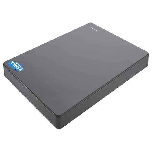 SIM - ART - 21839 - 5400 RPM 1TB 2.5 Inches HDD