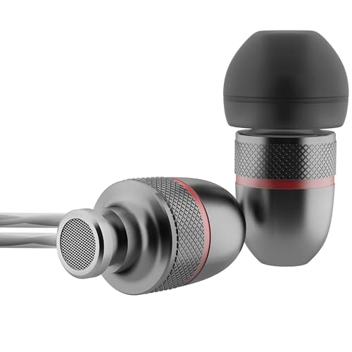 ELR50 Wired Earbud