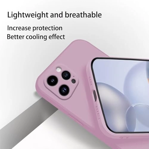 Case for Oppo A57 - Silicone Basic Case