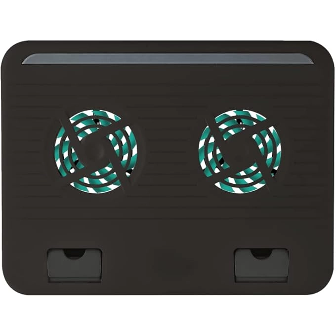 CYCLONE COOLING PAD - 2 FANS 15-16 INCHES