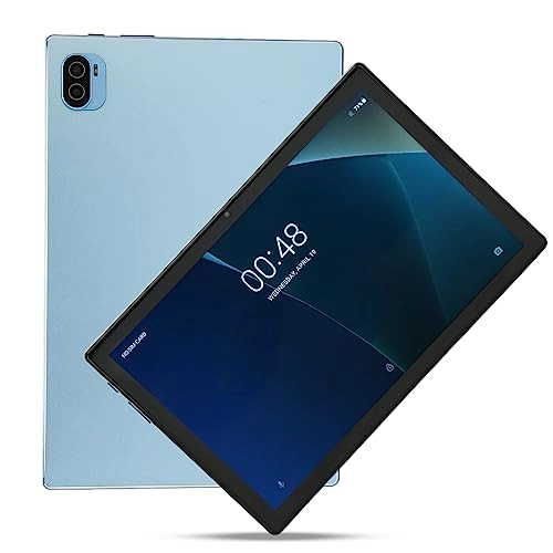 FHD Tablet - 256GB 10.1"
