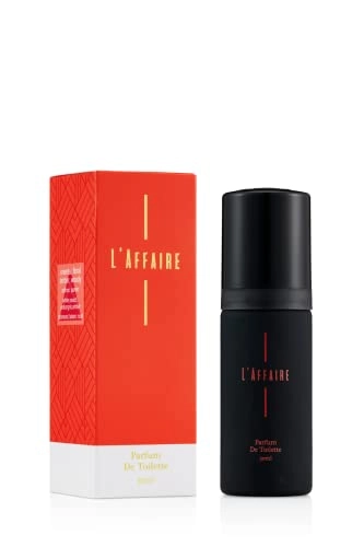 L'Affaire Eau de Toilette 50 ml