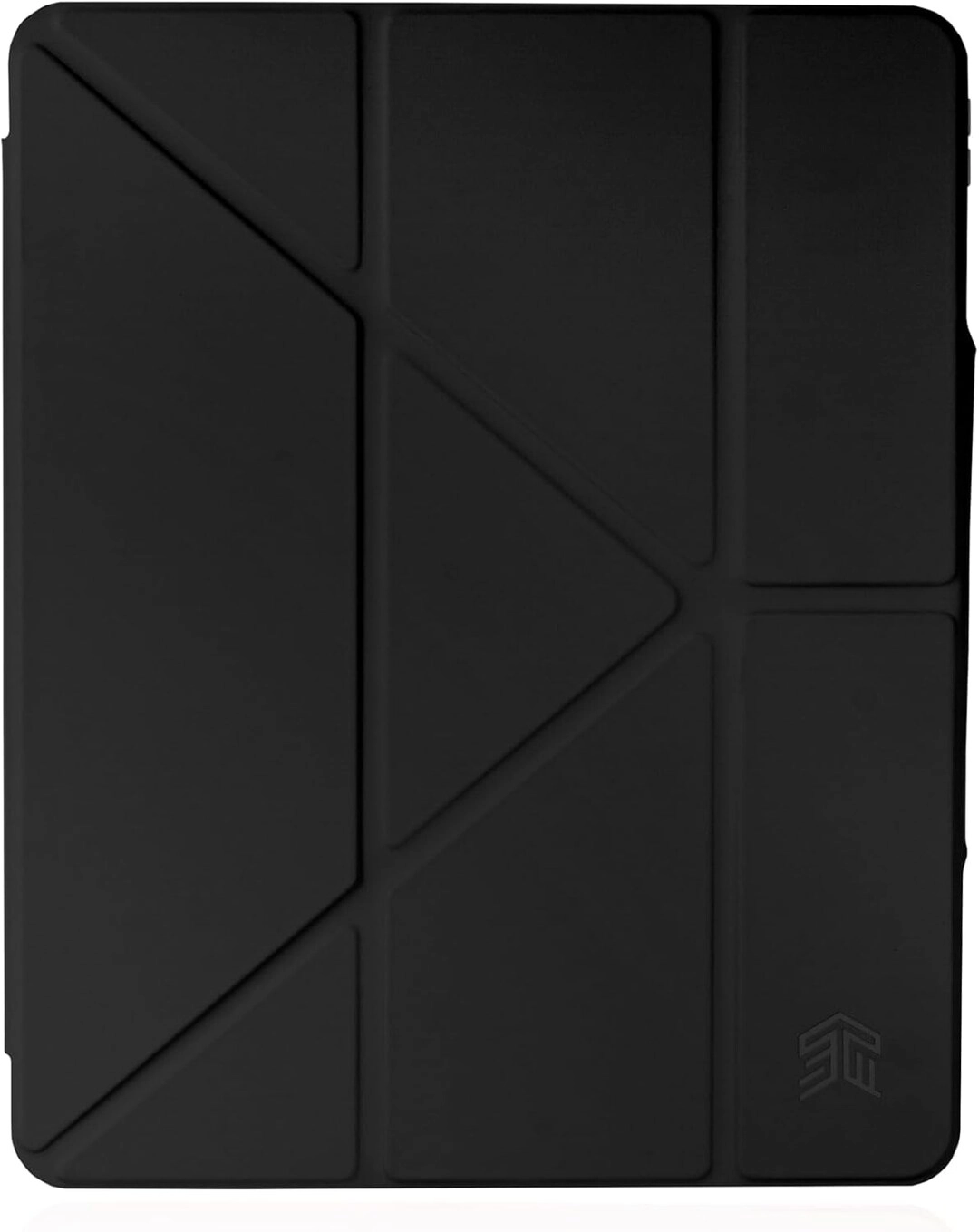 Cover with Pencil Holder for iPad Air 13-inch (M2, 2024)